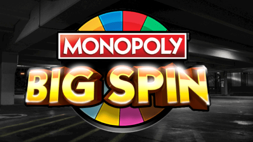 Monopoly slot machine odds