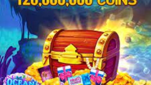 Free Coins Double win casino