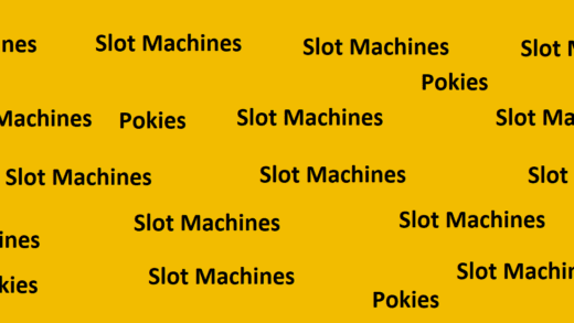 slot machines are called pokies in australia