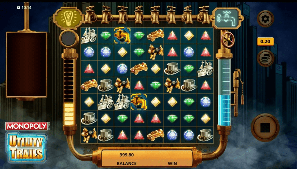 Monopoly Slot Machines Odds | Everything You Need to Know 2 monopoly utility trails slot