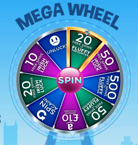 Online Bingo Spice Review August : Know the Truth About it 2 Online spice bingo mega wheel
