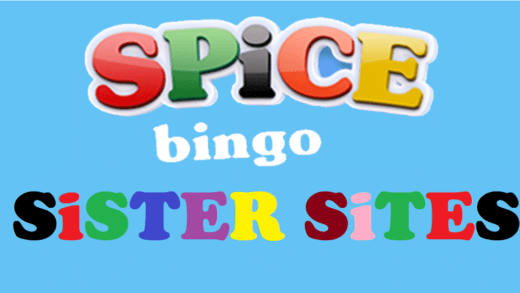 Spice Bingo Sister Sites