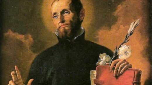 St Cajetan