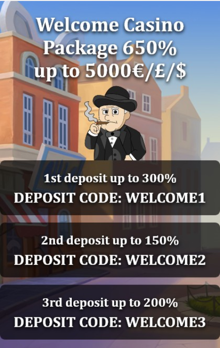 Harry's Casino 2022: The Real Truth People are Hiding 2 Harry's casino welcome bonus offer