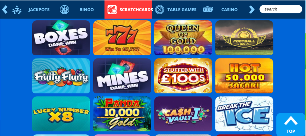 Online Bingo Spice Review August : Know the Truth About it 6 spice bingo games
