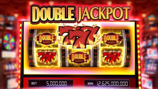 Huge Win Slots Game