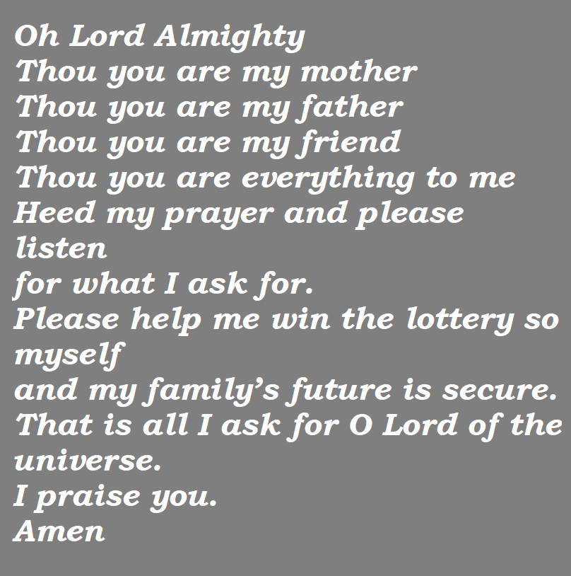 St Pantaleon Prayer for Lottery | Miracle Do Happen 4 St Pantaleon Prayer for Lottery