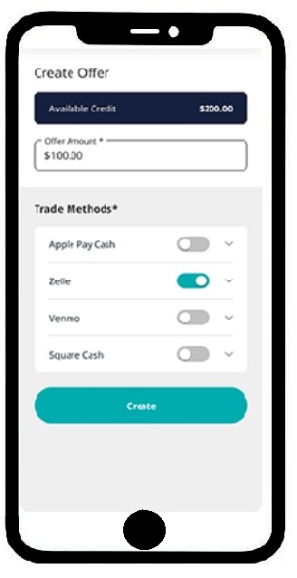 MatchPay - Everything You Need to Know 1 MatchPay screen