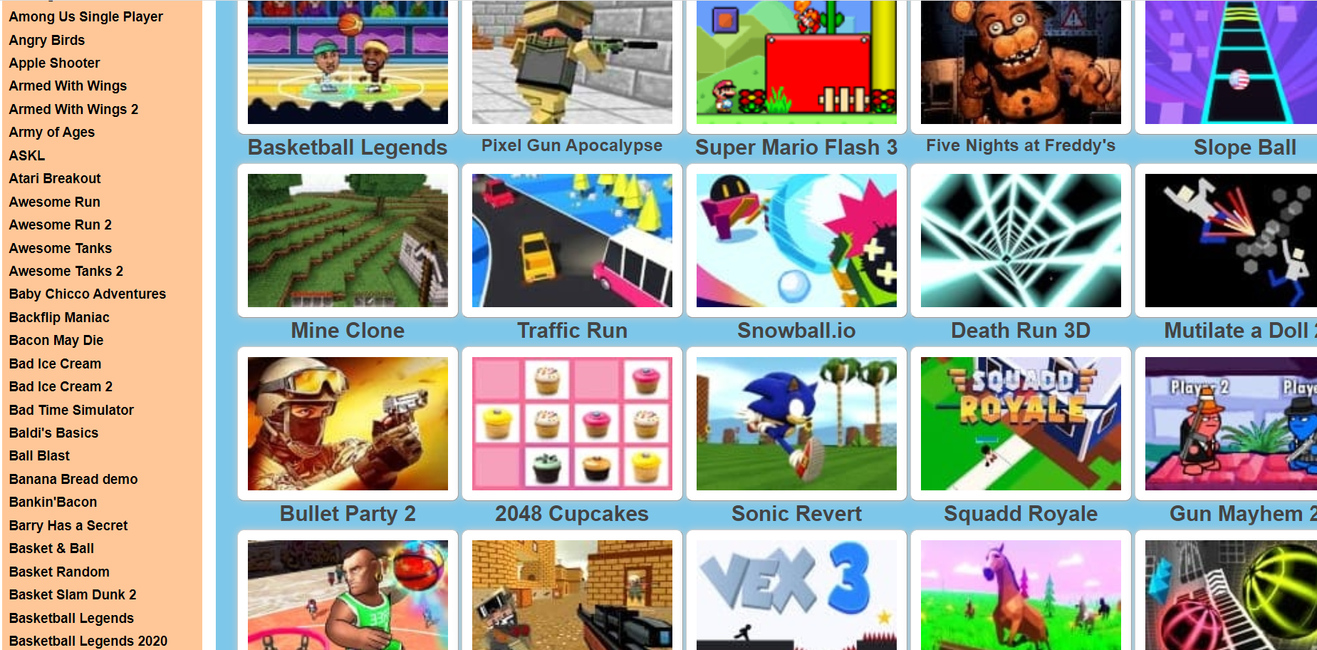 66EZ Games: Discover the Best Unblocked Games: Features and Benefits