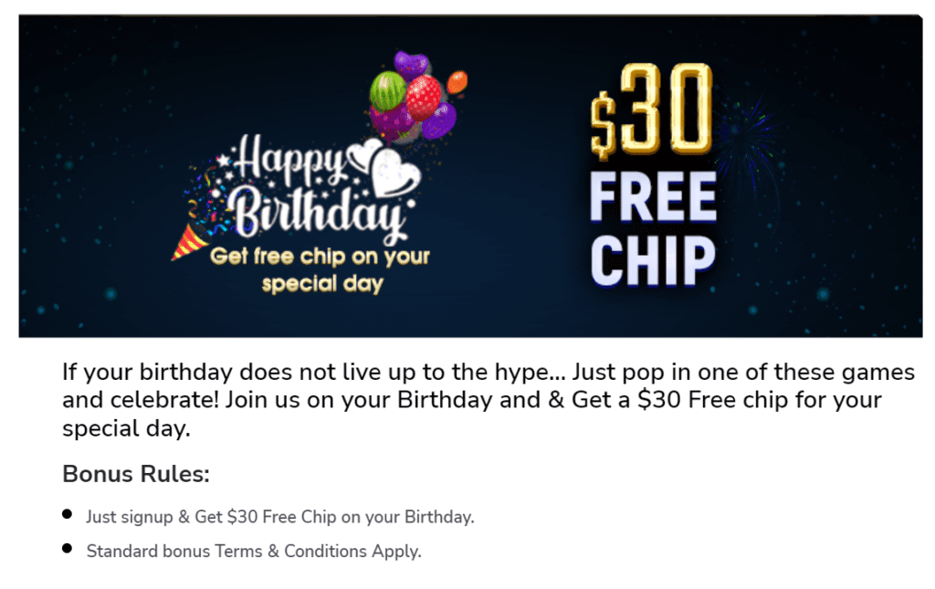 Vip Casino Royale Genuine Review - Is it a SCAM? 10