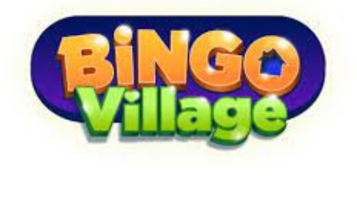 BINGO VILLAGE CASINO LOGO