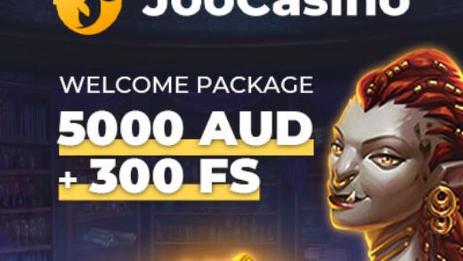 joo casino no deposit bonus codes