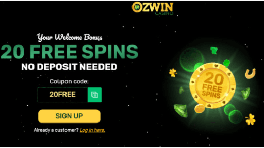 OZWIN CASINO