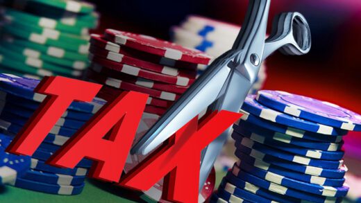 Are Gambling Wins Taxable?