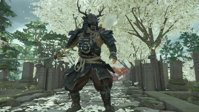 Best Armor in Ghost of Tsushima - Our Top 5 1 Ghost of Tsushima