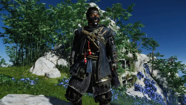 Best Armor in Ghost of Tsushima - Our Top 5 3 Ghost of Tsushima
