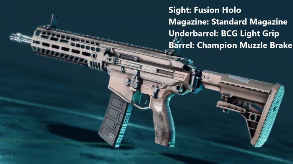 Best Weapons And Loadouts in Battlefield 2042 1 Battlefield 2042 best weapons