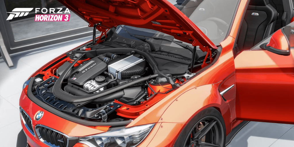 Car Building Games - Best Games Where You Can Build Your Own Car 15 Forza-Horizon-3.
