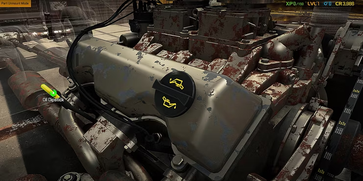 Car Building Games - Best Games Where You Can Build Your Own Car 18 Car Mechanic Simulator Series allows to customize cars