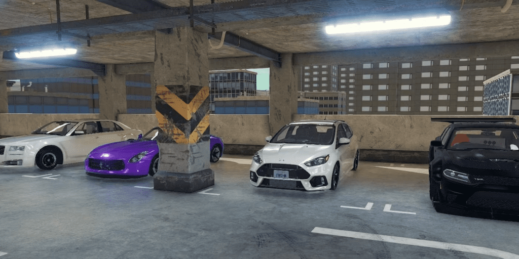 Car Building Games - Best Games Where You Can Build Your Own Car 19 Car-Mechanic-Simulator-2018.