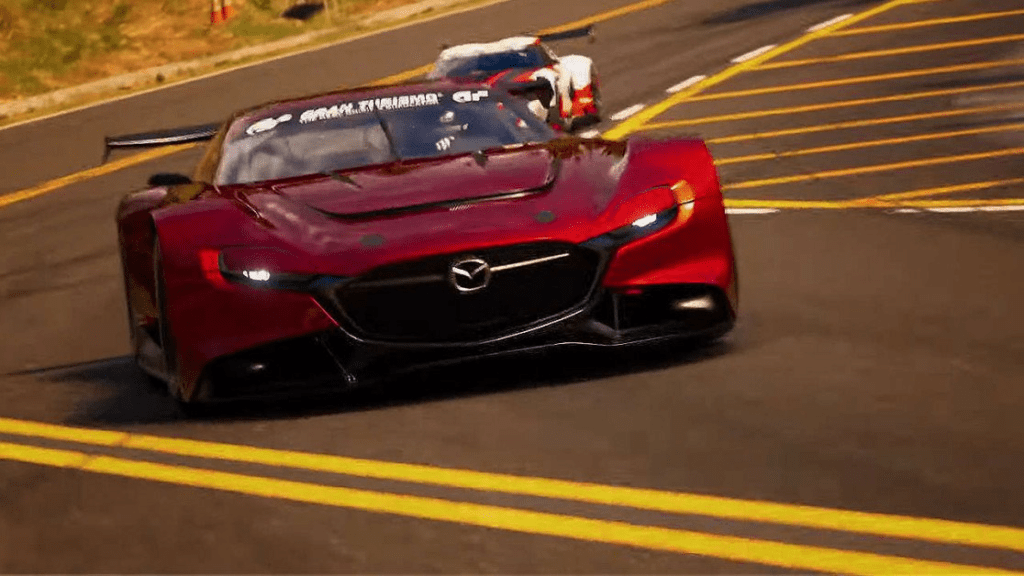 Car Building Games - Best Games Where You Can Build Your Own Car 5 toyota supra customized in gran turismo 7