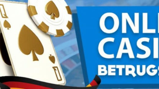 online casino betrugstest