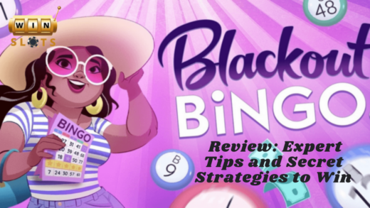 Blackout Bingo Review: Expert Tips and Secret Strategies to Win