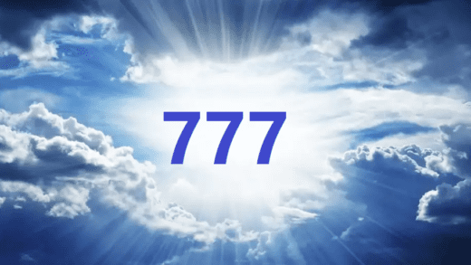 777 angel number meaning