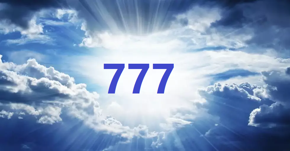 Angel Number 777 – Its Meaning and Its Message 1 777 angel number meaning