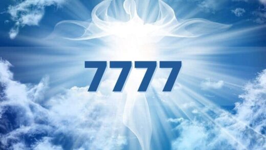 7777 Angel Number Meaning