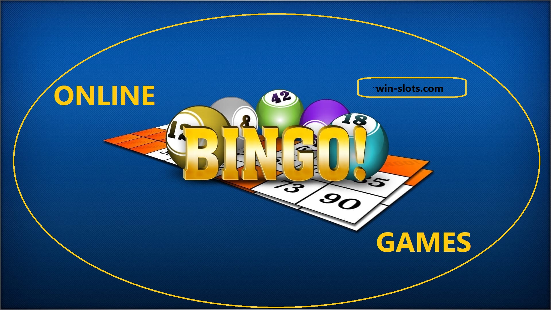 Best Online Bingo Games You Should Try Today - Win-Slots