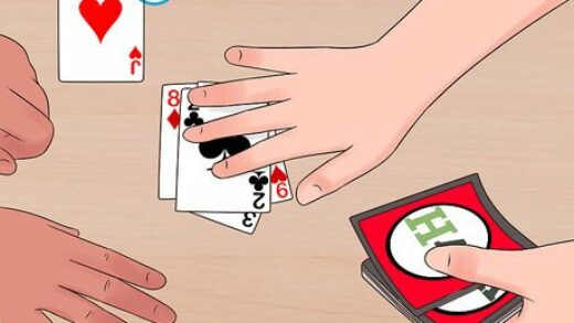 Slapjack Card Game