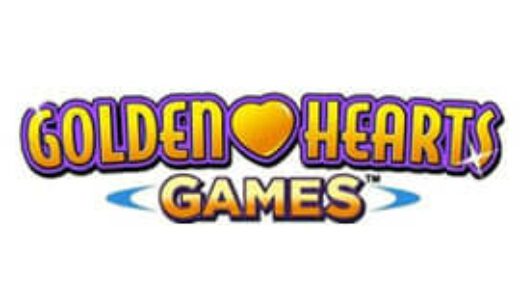 Golden Hearts Games Casino