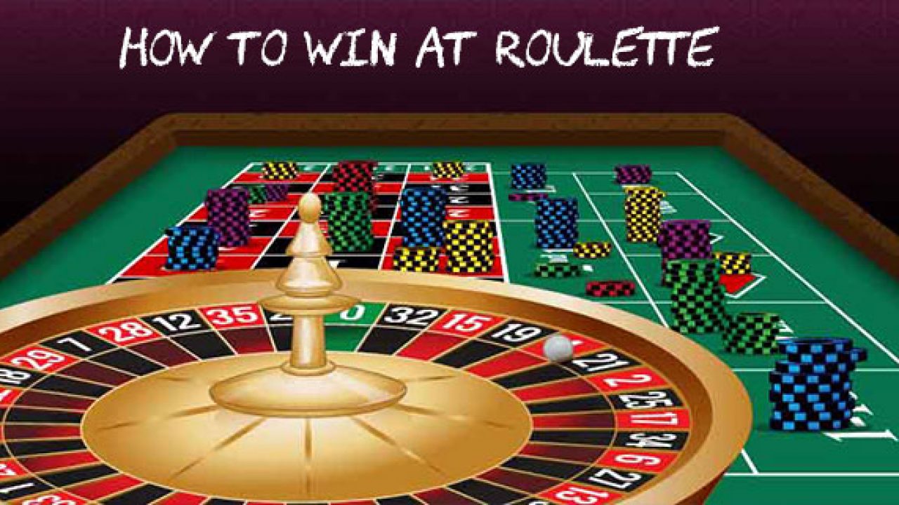 7 Tips on How to Win at Roulette WinSlots
