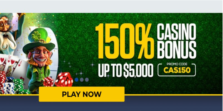 Best Casino Bonuses Online (NO Deposit Bonuses, free Spins, Exclusive Offers & More) 8 BetUs Casino Bonus Code