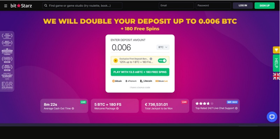 Best Casino Bonuses Online (NO Deposit Bonuses, free Spins, Exclusive Offers & More) 9 Bitstarz casino bonus code details