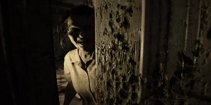 Best 10 Ranked VR Horror Games You Must Try 10 Resident Evil 7: Biohazard VR, Best VR Horror Games
