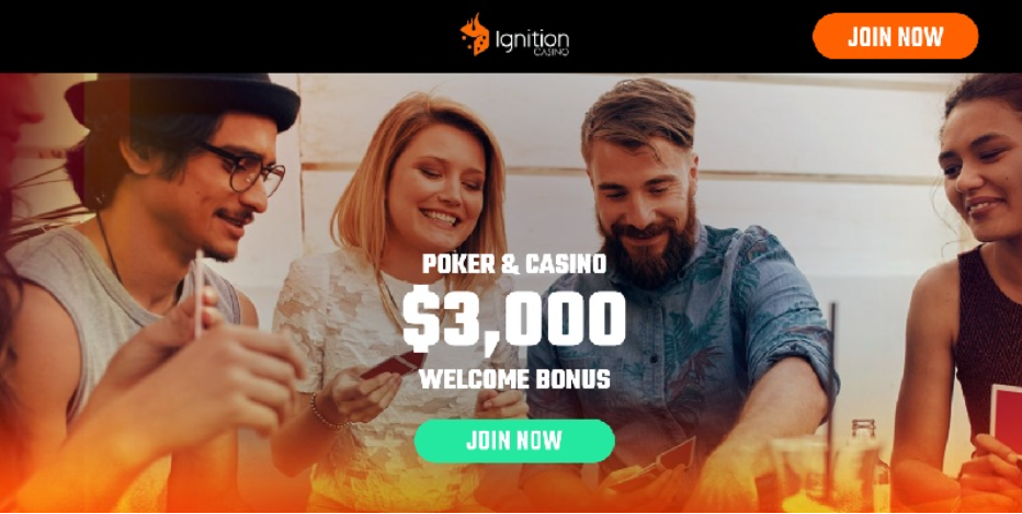 Best Casino Bonuses Online (NO Deposit Bonuses, free Spins, Exclusive Offers & More) 1 Ignition casino bonus codes