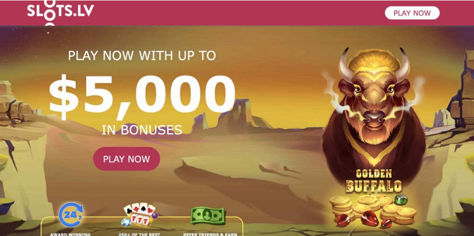 Best Casino Bonuses Online (NO Deposit Bonuses, free Spins, Exclusive Offers & More) 6 Slots.lv casino bonus