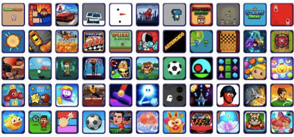 Key Information To Understand About Unblocked Games 66 3 Top Games to Play on Unblocked Games 66