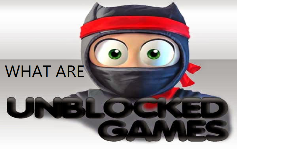 Key Information To Understand About Unblocked Games 66 1 What Are Unblocked Games? An Introduction for Students.