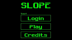 Slope Game Unblocked - Play Online 2023 2 Run unlocked games