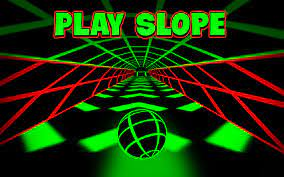 Slope Game Unblocked - Play Online 2023 1 Run unlocked games