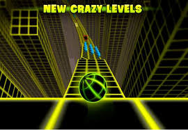 Slope Game Unblocked - Play Online 2023 4 Run unlocked games