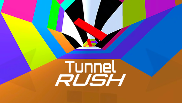 Tunnel Rush Unblocked - The Best Single Player 3D Games Of 2023 1 tunnel rush unblocked