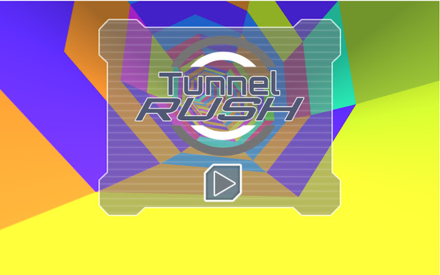 Tunnel Rush Unblocked - The Best Single Player 3D Games Of 2023 2 tunnel rush unblocked