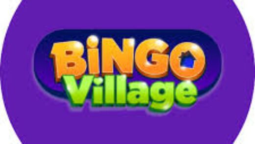 BINGO VILLAGE LOGO