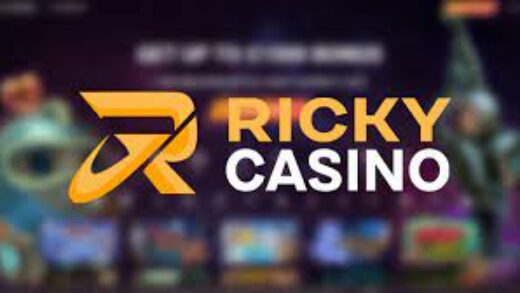 Ricky Casino