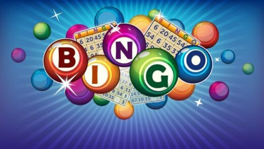 Bingo Rooms