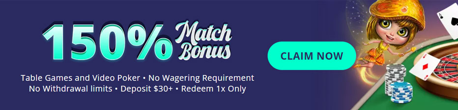 Obtain a $75 Free Chip With Sunrise Slots' NO Deposit Bonus Codes For 2023 3 sunrise-slots-match-bonus